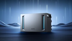 Nouveau chez Mova : le système solaire LumeGret A4000