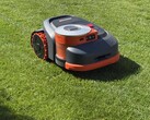 Test du Navimow H2