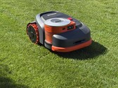 Test du Navimow H2