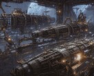 Nexus Legacy a été lancé en accès anticipé gratuit sur Steam le 5 juin et propose un univers en ligne persistant inspiré des jeux de stratégie classiques par navigateur.