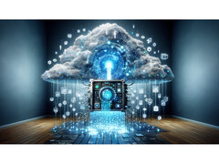 OpenAI condamnée à une amende de 15 millions d'euros par l'autorité italienne de protection des données (Source de l'image : générée avec DALL-E 3)