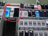 La tablette non annoncée d'Oppo a été repérée dans la nature