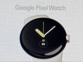 Les très attendues Pixel Watch et Pixel 6a de Google se rapprochent de leur lancement (image via Jon Prosser)