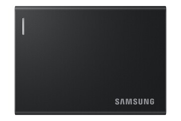 SSD P7 avec USB4