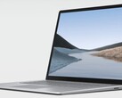 Le Surface Laptop 4 pourrait être lancé en avril. (Source de l'image : Microsoft - Photo du Surface Laptop 3)