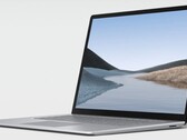 Le Surface Laptop 4 pourrait être lancé en avril. (Source de l'image : Microsoft - Photo du Surface Laptop 3)
