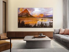 Le téléviseur TCL T8C QLED est arrivé dans plus de pays européens. (Source de l'image : TCL)