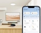 La télécommande Tapo H110 IR (concentrateur illustré) a été lancée en Europe. (Source de l'image : TP-Link)