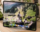 Test de la tablette Oppo Pad 5 Pro