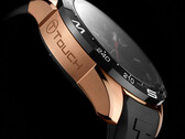Le Tissot T-Touch Connect Solar sera disponible sur commande dans certains pays à partir du 2 novembre. (Source de l'image : Tissot)