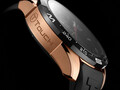 Le Tissot T-Touch Connect Solar sera disponible sur commande dans certains pays à partir du 2 novembre. (Source de l'image : Tissot)