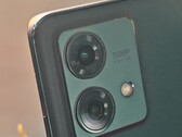 L'objectif large et ultra-large par défaut est la norme pour tous les téléphones phares, sauf les plus chers (Crédit : Notebookcheck)