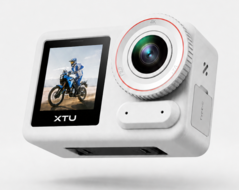 Le XTU S7 Pro