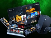 Bannière pour les jeux Xbox Play Anywhere