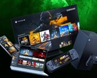 Bannière pour les jeux Xbox Play Anywhere
