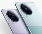 Pour l'instant, le CIVI 3 n'a pas d'équivalent dans le monde. (Source de l'image : Xiaomi)