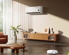 Le climatiseur Xiaomi Mijia Pro Eco (photo) devrait être commercialisé en Europe. (Source de l'image : Xiaomi)