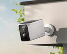La caméra solaire d'extérieur Xiaomi BW 400 Pro Set sera lancée dans le monde entier. (Photo. Xiaomi)