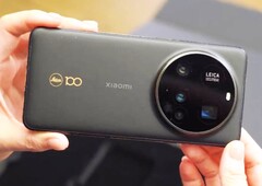 Xiaomi et Leica lancent une édition spéciale du Xiaomi 15 Ultra pour célébrer le 100e anniversaire du Leica 1 (Image source : Xiaomi)
