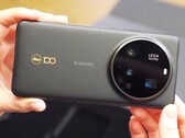 Xiaomi et Leica lancent une édition spéciale du Xiaomi 15 Ultra pour célébrer le 100e anniversaire du Leica 1 (Image source : Xiaomi)