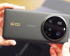 Xiaomi et Leica lancent une édition spéciale du Xiaomi 15 Ultra pour célébrer le 100e anniversaire du Leica 1 (Image source : Xiaomi)