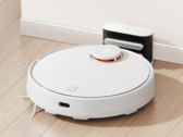 Le robot aspirateur Mijia 3C dispose de quatre réglages d'aspiration différents. (Image source : Xiaomi)