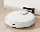 Le robot aspirateur Mijia 3C dispose de quatre réglages d'aspiration différents. (Image source : Xiaomi)