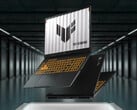 Le nouvel ordinateur portable de jeu 16 pouces d'Asus pèse plus de 2 kg.