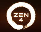 AMD Zen 4 est en bonne voie pour être lancé avant Intel Raptor Lake. (Source : AMD)