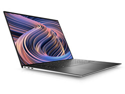 En revue : Dell XPS 15 9520 RTX 3050 Ti 3.5K OLED. Unité de test fournie par Dell