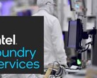 Intel Foundry Services trouve un autre client. (Source : Intel)