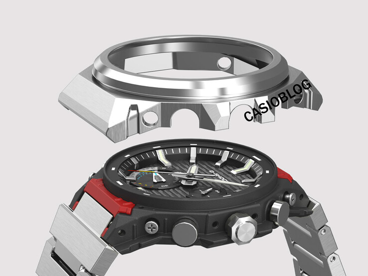 (Image source : Casioblog)