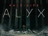 Vous pouvez désormais jouer à Half Life : Alyx sans casque VR (image via Valve)