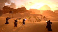 Il est possible que Helldivers 2 débarque sur Xbox (image via Steam)