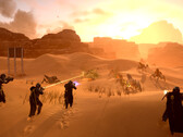 Il est possible que Helldivers 2 débarque sur Xbox (image via Steam)
