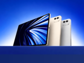 Sur la photo : la Honor MagicPad 3 Pro, la tablette phare de la marque.