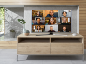 Google Duo et Meet passent à des écrans plus grands. (Source : Google)