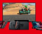 Nintendo Switch 2. L’entreprise affirme qu’elle n’a pas l’intention d’abandonner les sorties de jeux au format physique.