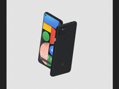 Le Pixel 4a 5G est lancé sur un plus grand nombre de marchés. (Source : Google)