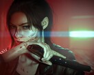 Veronica, du remake de Resident Evil : Veronica.