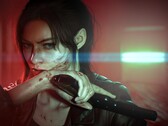 Veronica, du remake de Resident Evil : Veronica.