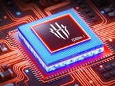 Le nouveau processeur personnalisé de RedMagic. (Source : RedMagic)