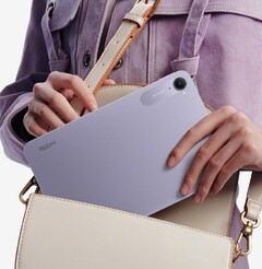 Le Redmi K Pad. (Source de l'image : Xiaomi)