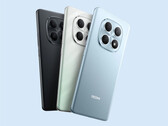 Le Redmi Note 15 4G est le modèle Redmi Note 15 le moins cher vendu par Xiaomi dans le monde.