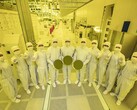 Samsung Foundry pourrait commencer à fabriquer des puces de 2 nm en 2025 (image via Samsung)