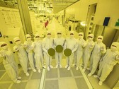 Samsung Foundry pourrait commencer à fabriquer des puces de 2 nm en 2025 (image via Samsung)