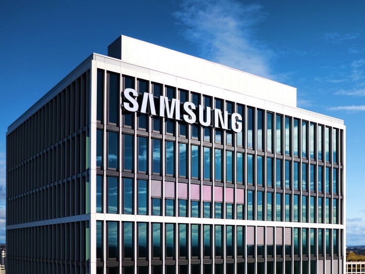 Samsung vient de réaliser un bénéfice record de 38 milliards de dollars.