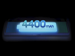 Le Galaxy Z Fold7 égalera le Galaxy S25 Ultra en termes de durée de vie de la batterie. (Source de l&#039;image : Samsung)
