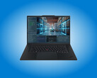 Lenovo ne commercialise le ThinkPad P1 Gen 9 qu’en noir.