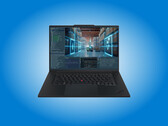 Lenovo ne commercialise le ThinkPad P1 Gen 9 qu’en noir.